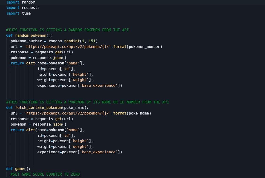 code base